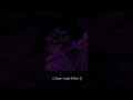 G Eazy Lady Killers Slowed Reverb
