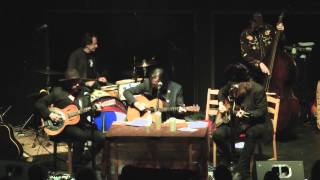 Blackie &amp; The Rodeo Kings - &quot;I&#39;m Still Loving You&quot;