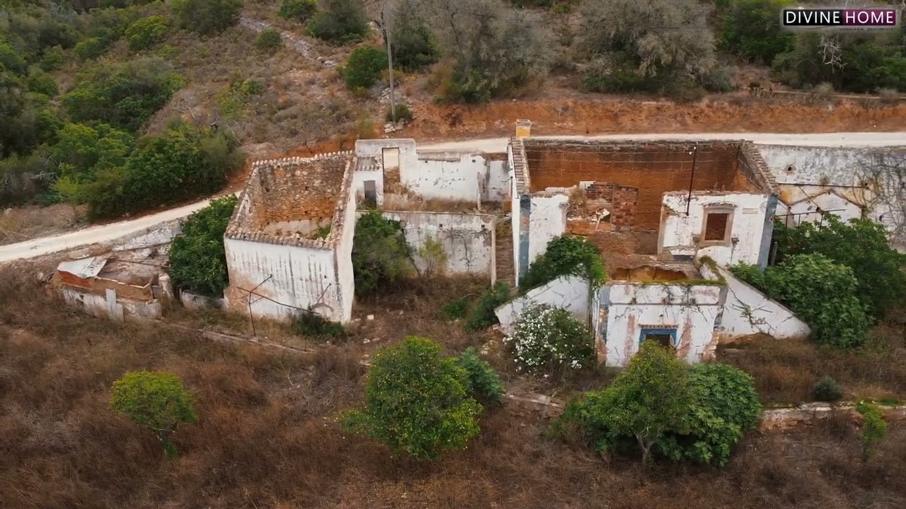 Vídeo do imóvel