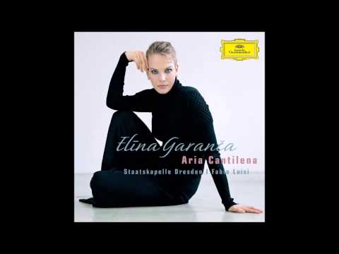 Bachianas Brasileiras No. 5 for Soprano & Cellos: Aria (Cantilena) - Elīna Garanča