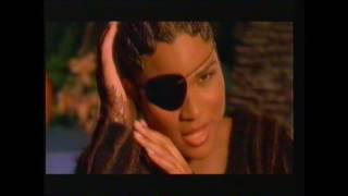 Gabrielle - I Wish -TOP OF THE POPS - Gabrielle had the flu