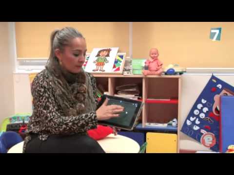 La ONCE apuesta por la educación