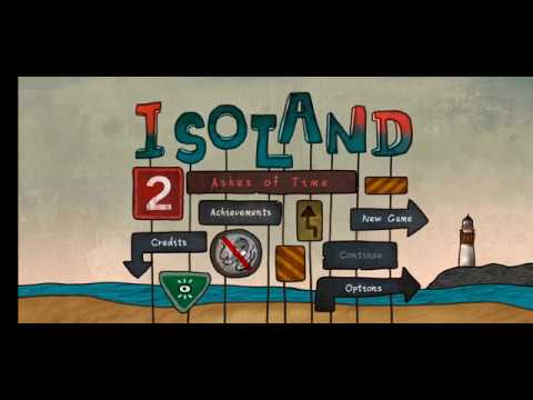 [Android] Isoland 2: Ashes of Time Lite - Lilith Games - YouTube