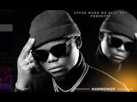 Harmonize Ft Navy Kenzo (official Video)