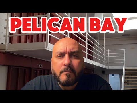 Pelican Bay Story: What Would You Do?