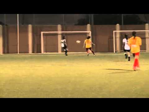 BOV Women's League: Birkirkara 2-0 Hibernians (Second Goal) [21-10-2014]