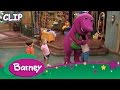 Barney Share 25 Million Hugs