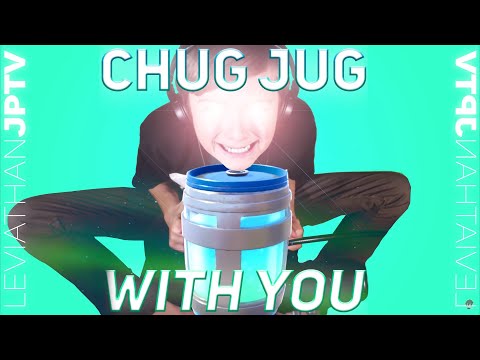 Chug Jug With You [Instrumental]