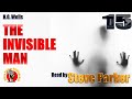The Invisible Man - Chapter 15 - Graphic Audiobook