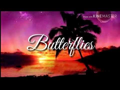 Kolohe kai - Butterflies (Lyrics)