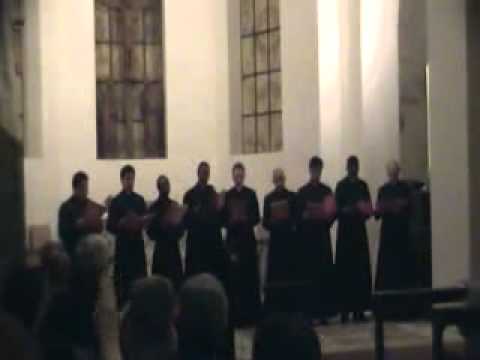 Concerto di Natale - parte I