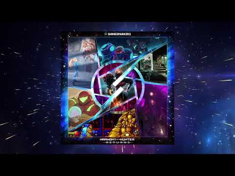 "Twilight Zone" - Zack Parrish & Sebastian Mårtensson - From Harmony of a Hunter Returns