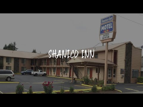 Shanico Inn Review - Lebanon , United States of America