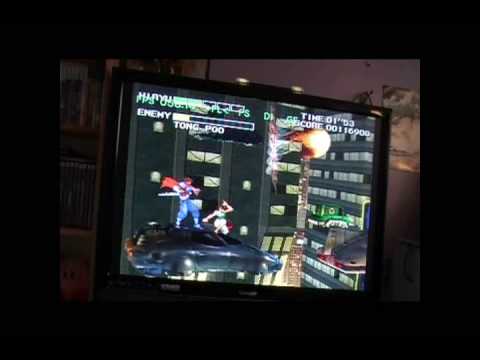 strider wii virtual console review