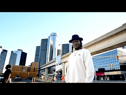 Bruiser Wolf & Harry Fraud - BOSS UP (Official Video)