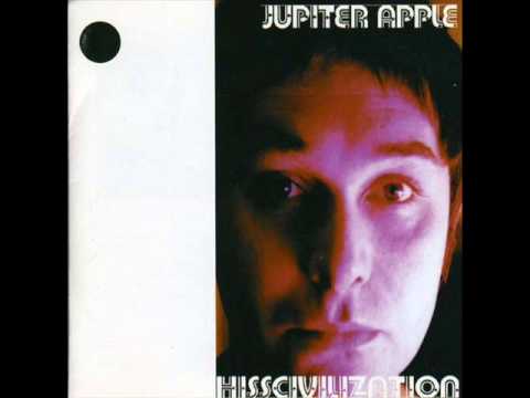 Jupiter Apple - Hisscivilization (Álbum Completo) [Full Album]
