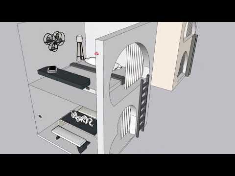 Protótipo S Café - Grupo SOS K49 Tư duy Thiết kế UEH