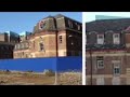 Oldchurch Hospital John Daddio Clarke