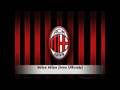 Milan Milan (Inno Ufficiale) 