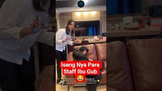 💞𝙎𝙐𝘼𝙎𝘼𝙉𝘼 𝙆𝙀𝙍𝙅𝘼 𝙆𝙀𝙆𝙀𝙇𝙐𝘼𝙍𝙂𝘼𝘼𝙉‼️𝙋𝙖𝙧𝙖 𝙎𝙩𝙖𝙛 𝙂𝙪𝙗𝙚𝙧𝙣𝙪𝙧 𝙈𝙖𝙡𝙪𝙠𝙪 𝙐𝙩𝙖𝙧𝙖, 𝙎𝙝𝙚𝙧𝙡𝙮 𝙏𝙟𝙤𝙖𝙣𝙙𝙖 𝙎𝙚𝙧𝙖𝙨𝙖 𝙆𝙚𝙡𝙪𝙖𝙧𝙜𝙖 #shorts