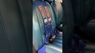 1968 Plymouth Barracuda Fastback - Walk Around