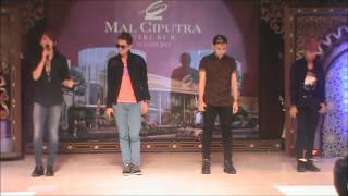 Download lagu S4, Mungkin, Cibubur mp3