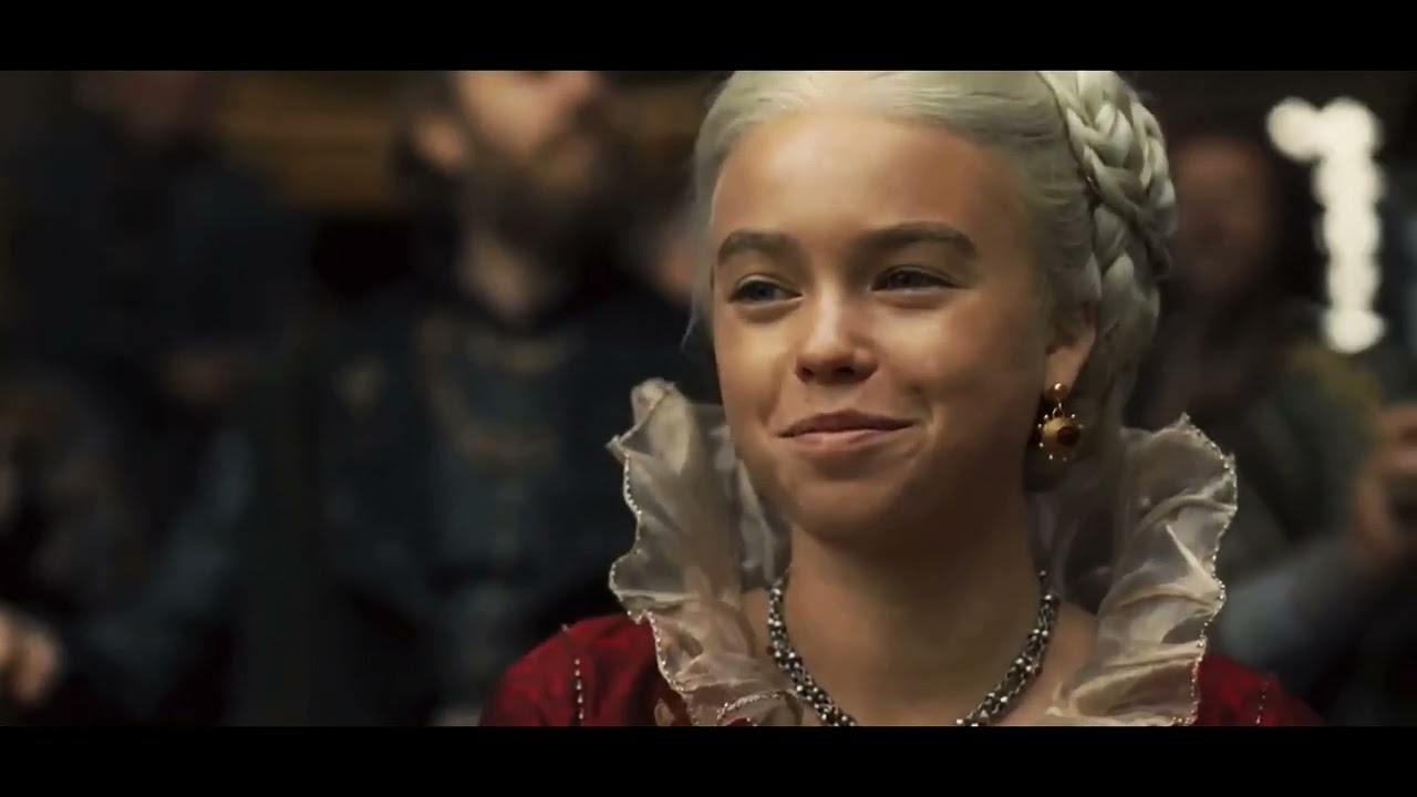 daemon targaryen & rhaenyra targaryen || The Truth