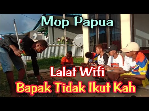 mop-papua-komedi-cerita-lucu-terbaru-2022-bapak-tidak-ikut-kah