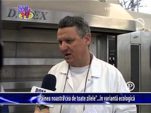 Painea noastra cea de toate zilele