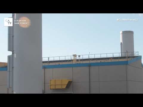 Rückersdorf Compressor Station