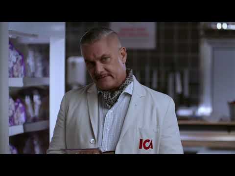 ICA reklamfilm 2018 v. 47 -  Varor som gör skillnad