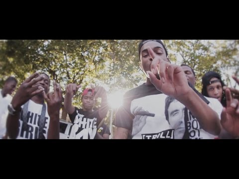 Vell 100 - One Hunnit (Music Video)