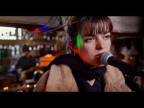 Namir - Dripping (live session)