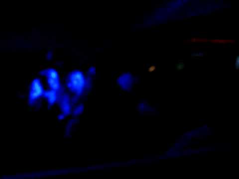 A NIGHT  AT ZURI - PHILL DA CUNHA  "Only Love" (Way Out West)