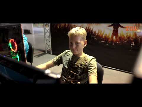 Zgorzelec Games Week | #zgorzelec