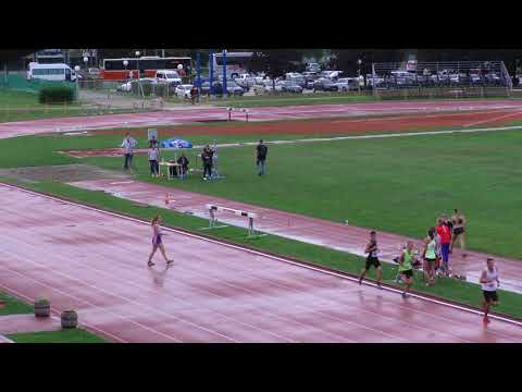 Dalj [M/Ž] - Pojedinačno PH za mlađe seniore i seniorke 2017