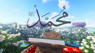 HZ MUHAMMED'e Özlem İlahileri En Güzel Seçme İlahiler