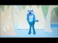 Yo Gabba Gabba On Shrooms