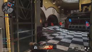 COD bocw