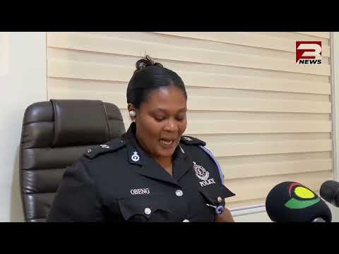 Two nannies arrested for drugging twin toddlers at East Legon