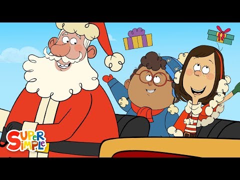 Jingle Bells - Christmas Song