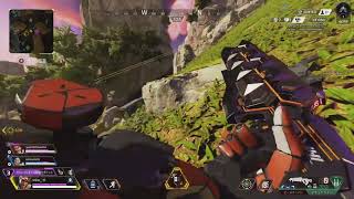 16kill 3303dmg｜明けましておめでとうございます【APEX LEGENDS】