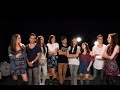 Cimorelli and The Johnsons Cover "Bad Blood ...