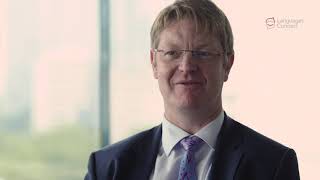 Lawrence Meridith | European Commission | Languages Connect