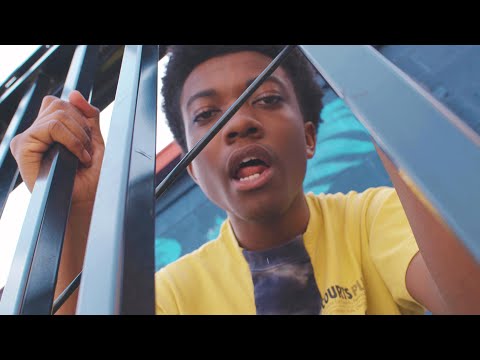 redveil - weight (Official Video)