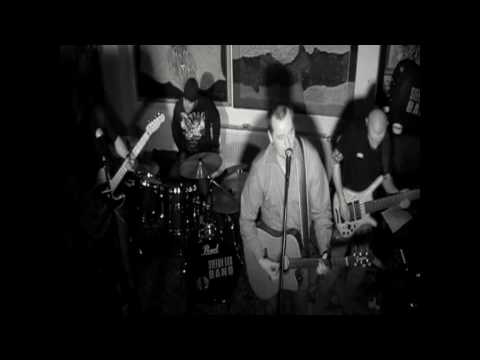 STEFAN LUX BAND - Leben und Lassen