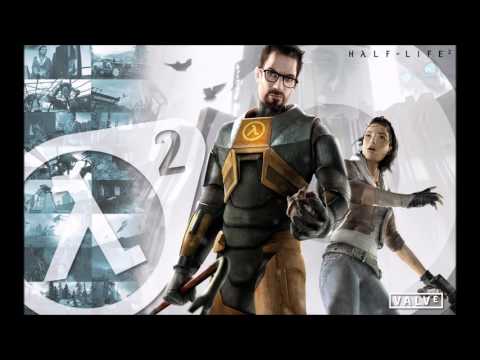 Half Life 2 - OST - Track 07 - Pulse Phase