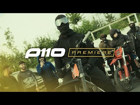 Nossy - Dirty Commas [Music Video] | P110