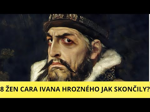 Ivan the Terrible: the Tsar who killed his own son and made history with his blood