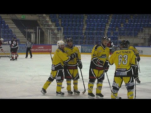 Nörds On Ice 2019 HockIT Some Bits